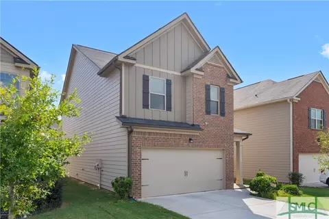 2639 Lovejoy Crossing Dr, Hampton, GA 30228 photo 3
