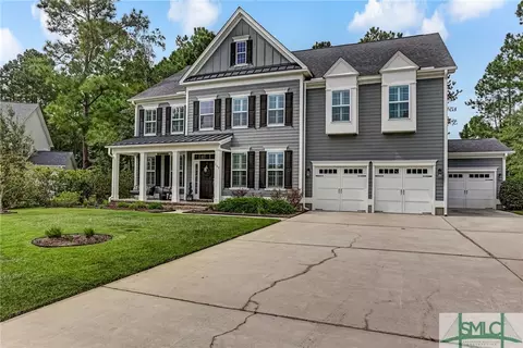 209 Claremont Way, Pooler, GA 31322