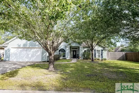 109 St James Pl, Saint Marys, GA 31558