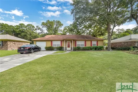 106 Bradford Ct, Savannah, GA 31406