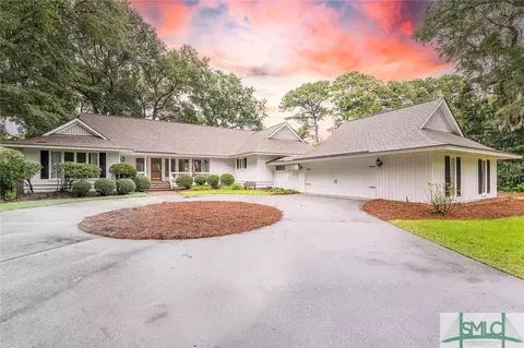 231 Yam Gandy Rd, Savannah, GA 31411