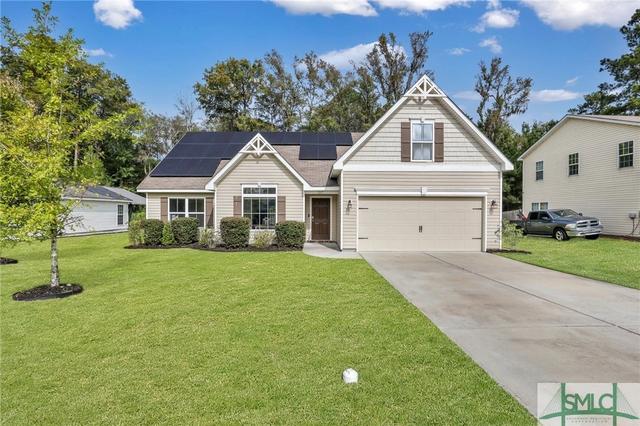 217 Crooked Oaks Dr, Rincon, GA 31326