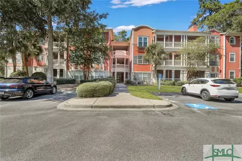 1128 Whitemarsh Way #1128, Savannah, GA 31410