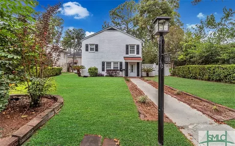 2511 Reynolds St, Savannah, GA 31401