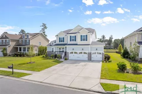 627 Wyndham Way, Pooler, GA 31322