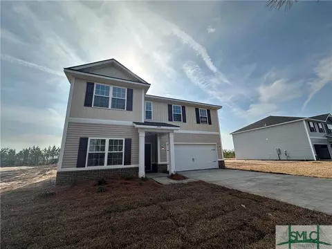 2702 Arnold Dr SE, Allenhurst, GA 31301