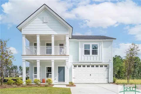 139 Binscombe Ln, Pooler, GA 31322