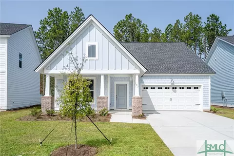 143 Binscombe Ln, Pooler, GA 31322