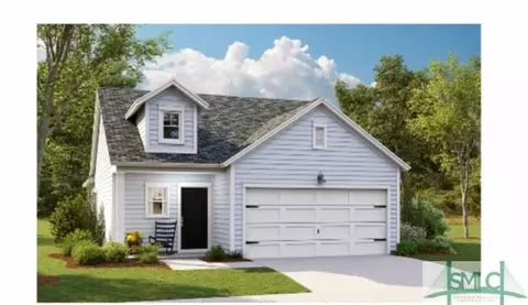 112 Holloway Hl, Pooler, GA 31322