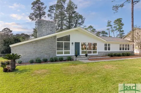 430 S Williams St, Metter, GA 30439