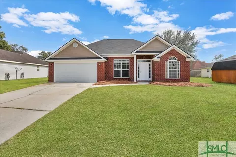 4 Expedition Way, Savannah, GA 31405
