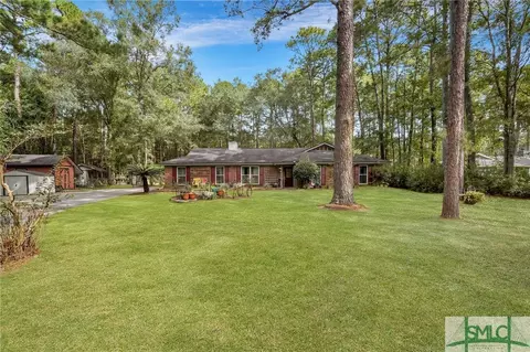 235 Bailey Plantation Dr, Richmond Hill, GA 31324