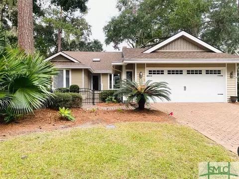 17 Hobcaw Ln, Savannah, GA 31411