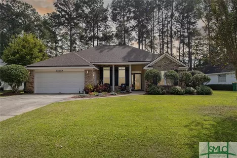 107 Yellow Jasmine Ct, Pooler, GA 31322