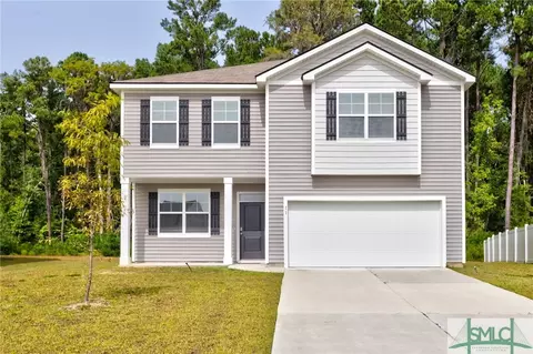 11 Scout Ct, Savannah, GA 31407