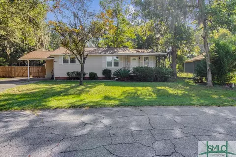 2330 Brevard Cir, Savannah, GA 31404