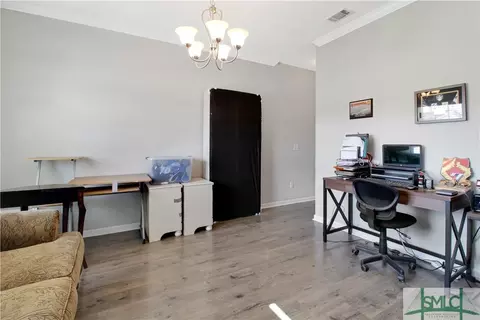 395 NE Archie Way, Ludowici, GA 31316