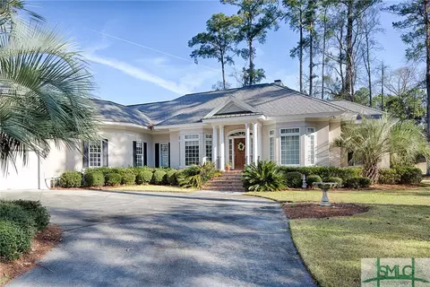 4 Clamshell Ln, Savannah, GA 31411