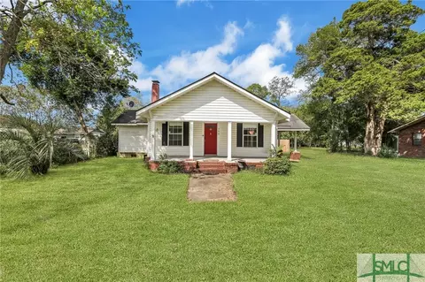 308 Morris St, Glennville, GA 30427