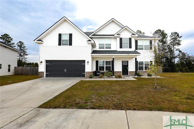 170 Thorp Cir, Hinesville, GA 31313