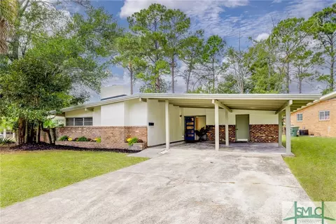 4653 Cumberland Dr, Savannah, GA 31405