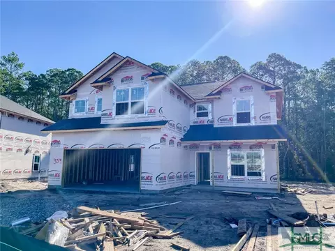 231 Marron Way, Hinesville, GA 31313