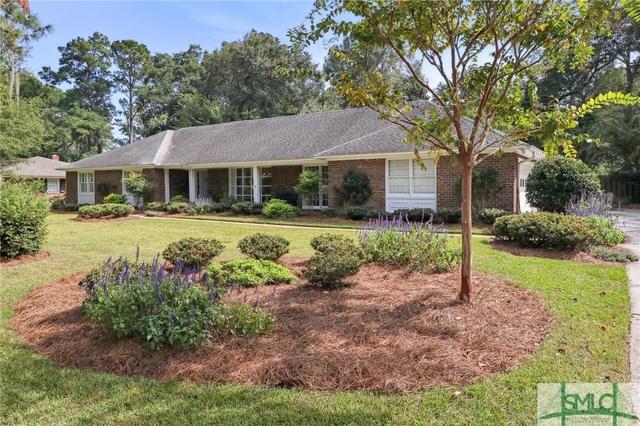 153 Hopecrest Ave, Savannah, GA 31406