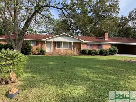 100 Cherry St, Statesboro, GA 30461