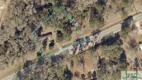 2420 Ga Highway 119 Hwy S, Guyton, GA 31312