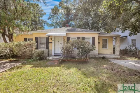 1319 E 55th St, Savannah, GA 31404