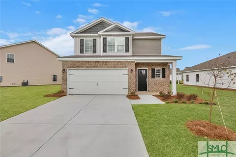 12 Sago Palm Way, Bloomingdale, GA 31302