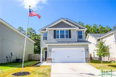 128 Hamlet Ct, Hinesville, GA 31313