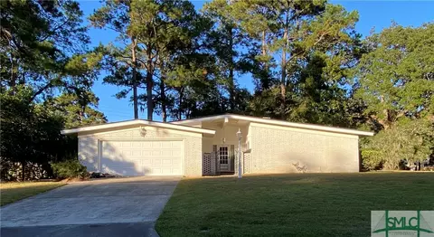 12802 Sunnybrook Rd, Savannah, GA 31419