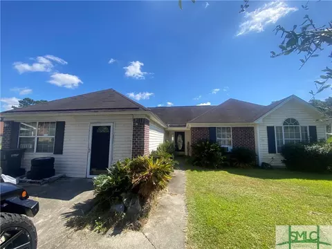 43 Soling Ave, Savannah, GA 31419