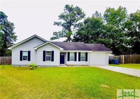 24 Mickey Ct, Rincon, GA 31326