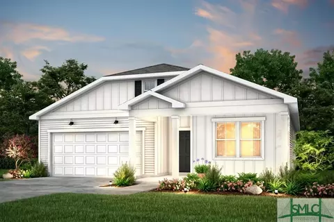 119 Cambium Cir, Richmond Hill, GA 31324