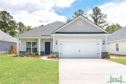 22 Muhly Loop, Richmond Hill, GA 31324