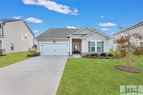 176 Greyfield Cir, Pooler, GA 31322