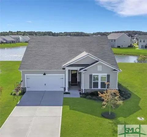 176 Greyfield Cir, Pooler, GA 31322 photo 2