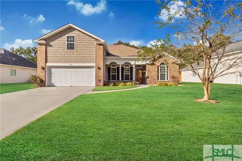 105 Godley Way, Pooler, GA 31322