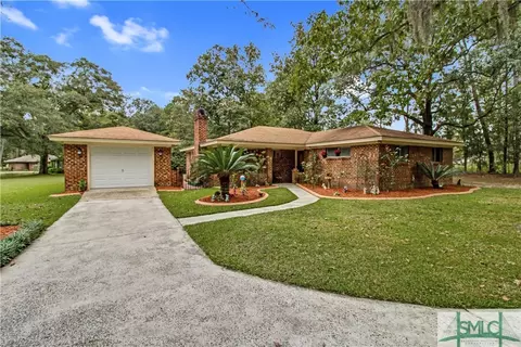509 Winskie Rd, Pooler, GA 31322