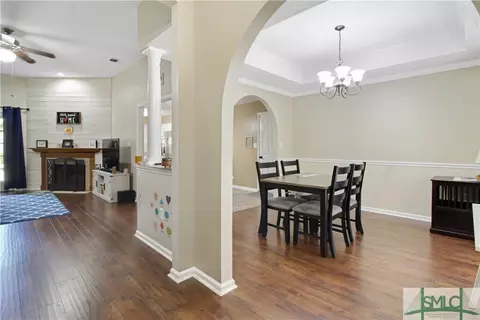 511 Chimney Rd, Rincon, GA 31326 photo 4
