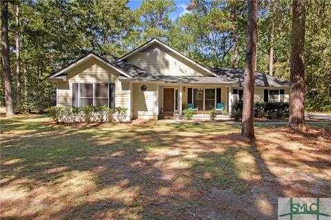 511 Chimney Rd, Rincon, GA 31326