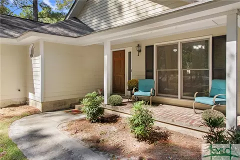 511 Chimney Rd, Rincon, GA 31326 photo 2