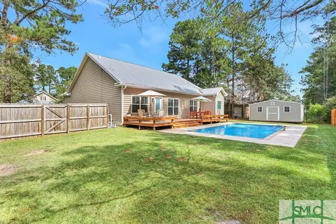 315 Windsor Rd, Guyton, GA 31312 photo 35