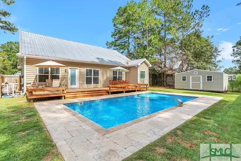 315 Windsor Rd, Guyton, GA 31312 photo 34