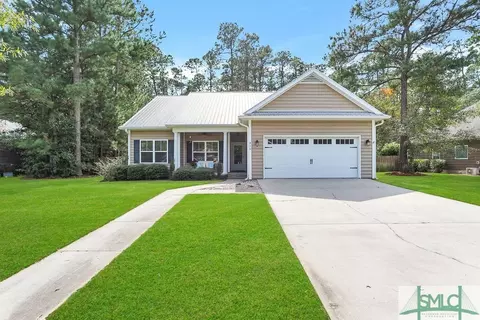 315 Windsor Rd, Guyton, GA 31312 photo 4