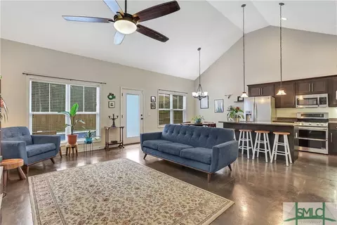 315 Windsor Rd, Guyton, GA 31312 photo 5