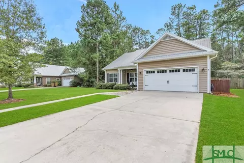 315 Windsor Rd, Guyton, GA 31312 photo 2