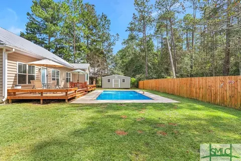 315 Windsor Rd, Guyton, GA 31312 photo 36